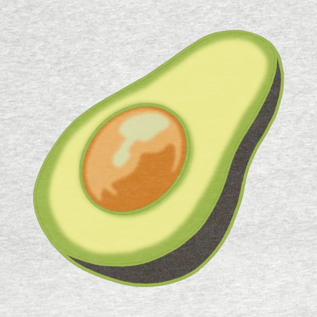 Avocado by Nerdpins